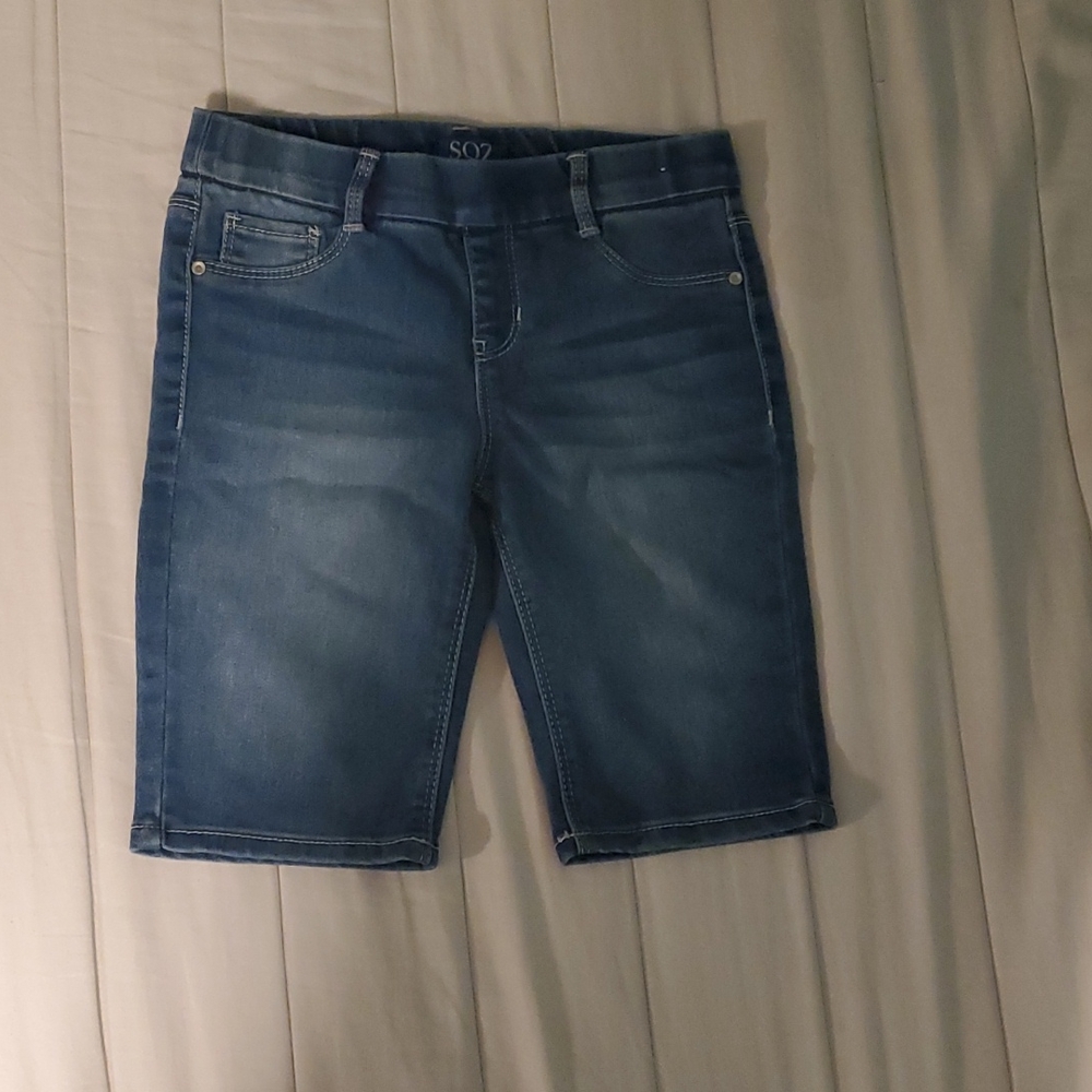 SQZ, 10, original jean color